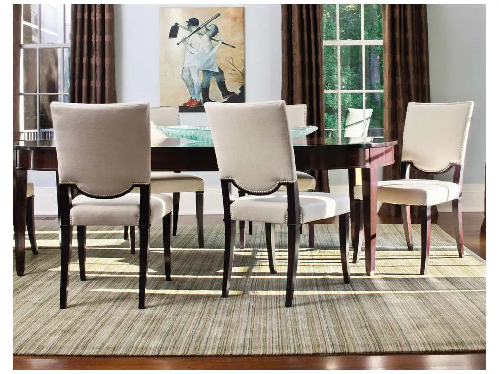 Jessica Charles 1107 Brighton Dining Chair Jessica Charles 1107 Brighton Dining Chair