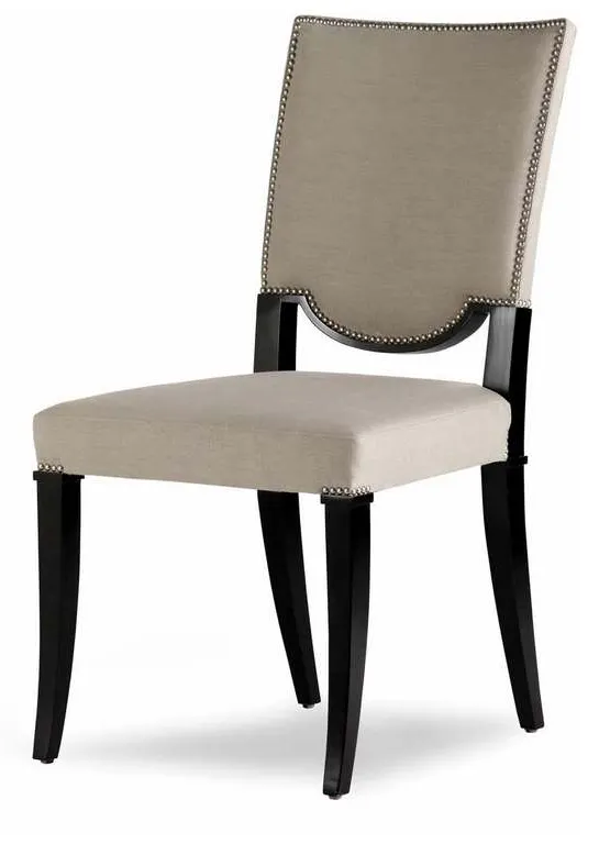 Jessica Charles 1107 Brighton Dining Chair Jessica Charles 1107 Brighton Dining Chair