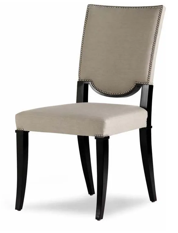 Jessica Charles 1107 Brighton Dining Chair Jessica Charles 1107 Brighton Dining Chair