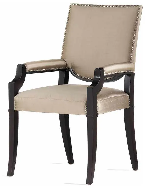 Jessica Charles 1108 Brighton Arm Dining Chair Jessica Charles 1108 Brighton Arm Dining Chair