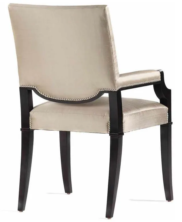 Jessica Charles 1108 Brighton Arm Dining Chair Jessica Charles 1108 Brighton Arm Dining Chair