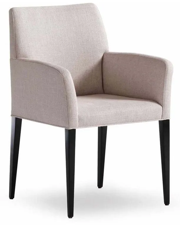 Jessica Charles 1110 Merci Arm Dining Chair Jessica Charles 1110 Merci Arm Dining Chair