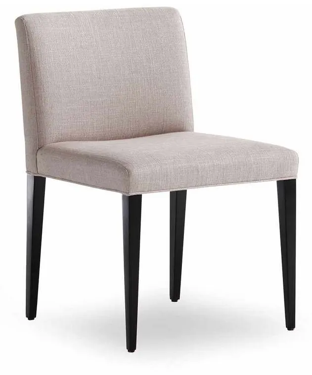 Jessica Charles 1111 Prague Dining Chair Jessica Charles 1111 Prague Dining Chair