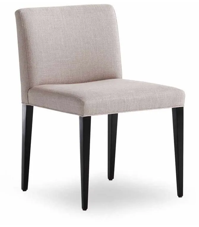 Jessica Charles 1111 Prague Dining Chair Jessica Charles 1111 Prague Dining Chair