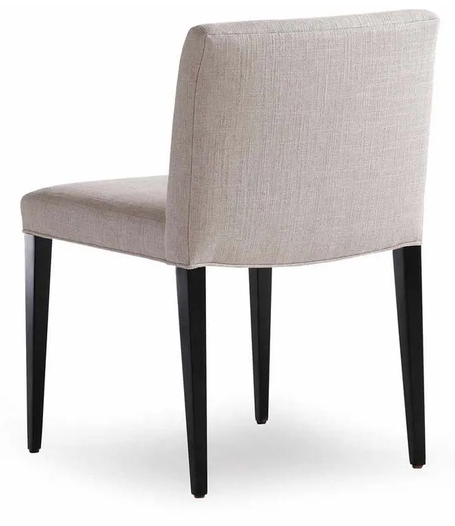 Jessica Charles 1111 Prague Dining Chair Jessica Charles 1111 Prague Dining Chair