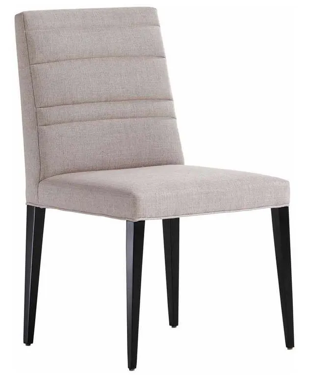 Jessica Charles 1113 Sabrina Quilted Dining Chair Jessica Charles 1113 Sabrina Quilted Dining Chair