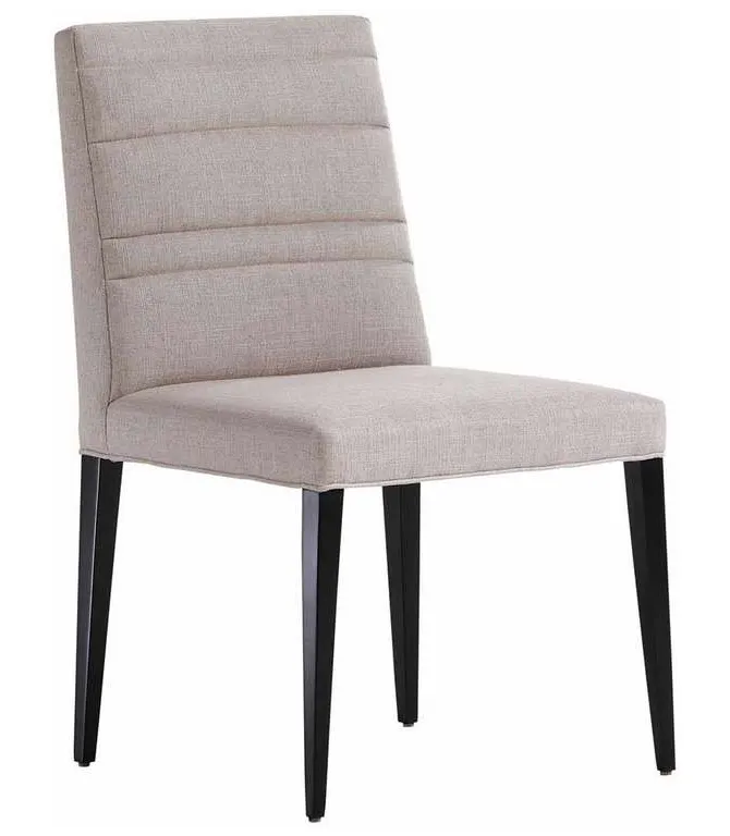 Jessica Charles 1113 Sabrina Quilted Dining Chair Jessica Charles 1113 Sabrina Quilted Dining Chair