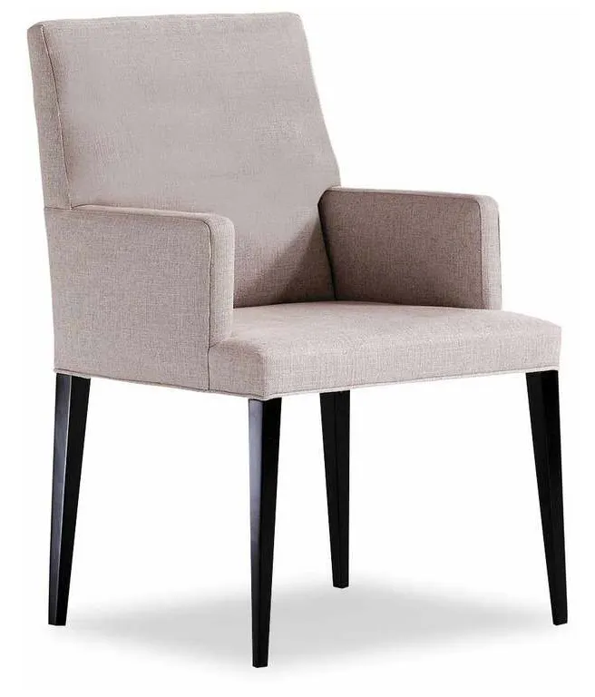 Jessica Charles 1116 Sabrina Arm Dining Chair Jessica Charles 1116 Sabrina Arm Dining Chair
