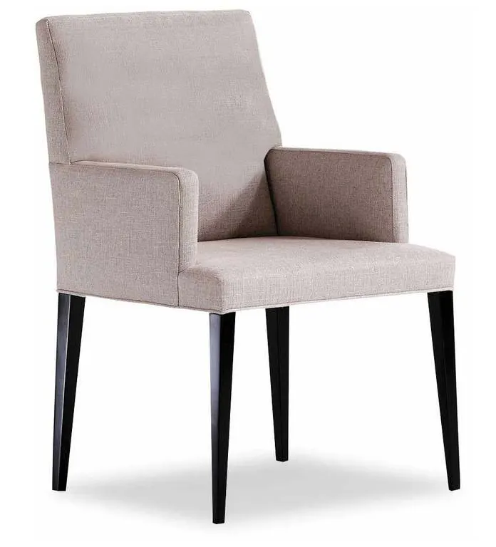 Jessica Charles 1116 Sabrina Arm Dining Chair Jessica Charles 1116 Sabrina Arm Dining Chair