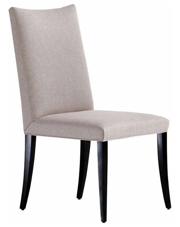 Jessica Charles 1117 Amalfi Dining Chair Jessica Charles 1117 Amalfi Dining Chair