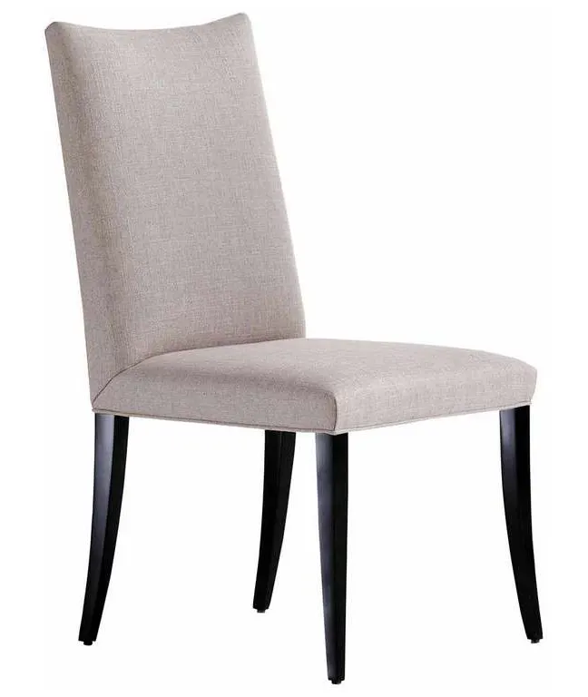 Jessica Charles 1117 Amalfi Dining Chair Jessica Charles 1117 Amalfi Dining Chair