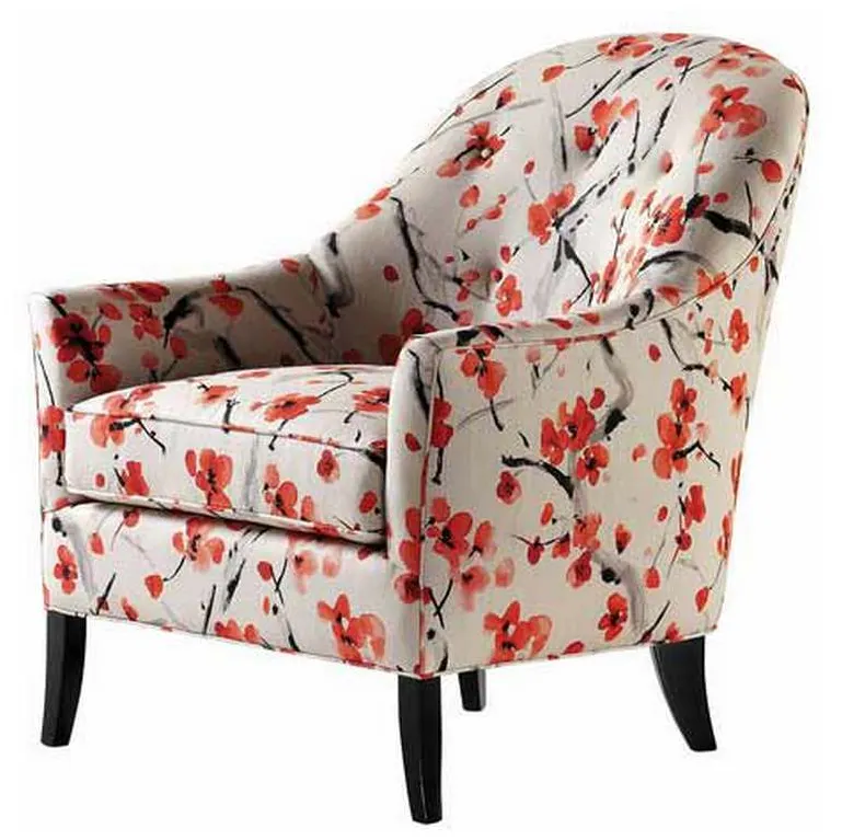 Jessica Charles 111 Penelope Chair Jessica Charles 111 Penelope Chair