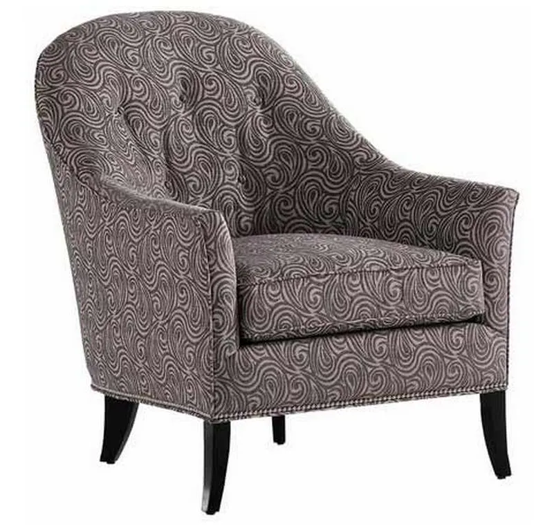 Jessica Charles 111 Penelope Chair Jessica Charles 111 Penelope Chair