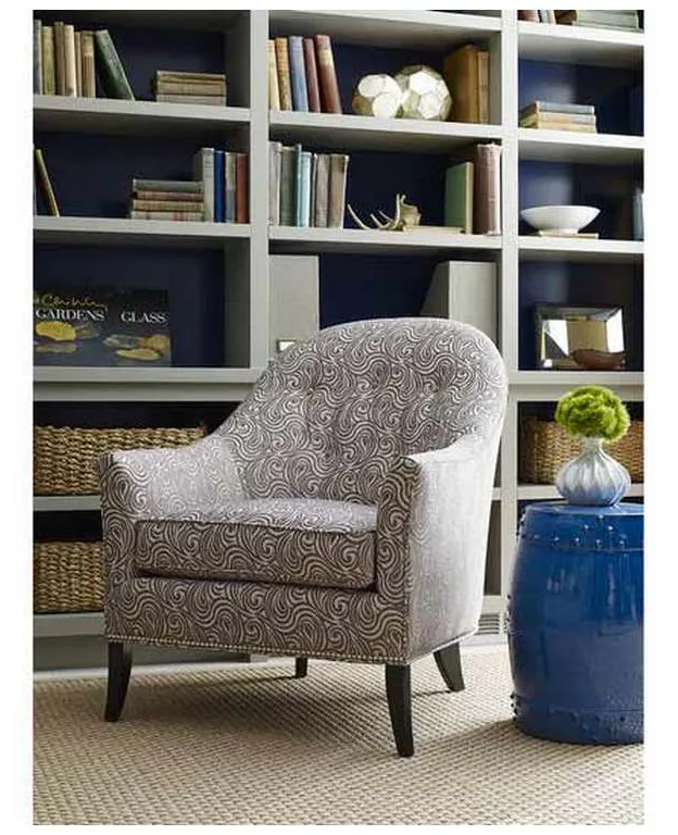 Jessica Charles 111 Penelope Chair Jessica Charles 111 Penelope Chair