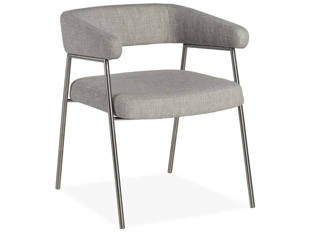 Jessica Charles 1127  Eternity Dining Chair