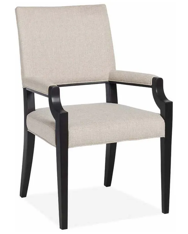 Jessica Charles 1138-A Viola Dining Arm Chair Jessica Charles 1138-A Viola Dining Arm Chair