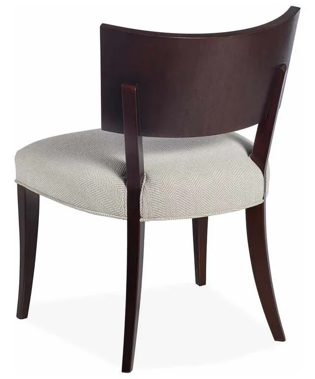 Jessica Charles 1139 Mingle Dining Chair Jessica Charles 1139 Mingle Dining Chair