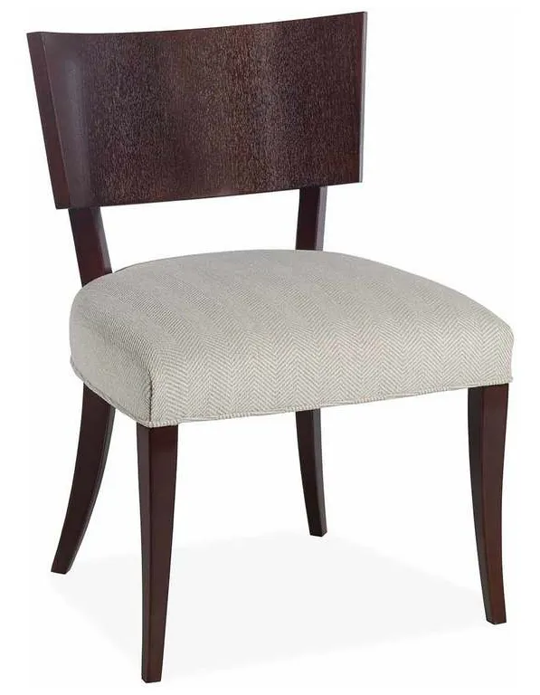 Jessica Charles 1139 Mingle Dining Chair Jessica Charles 1139 Mingle Dining Chair