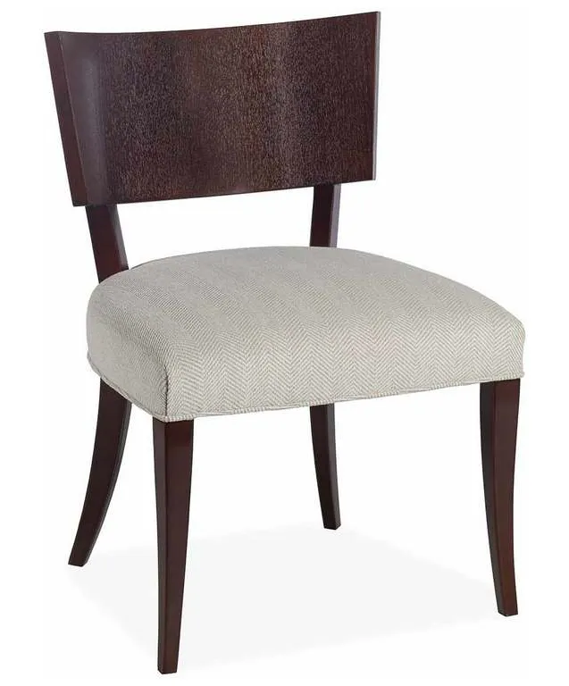 Jessica Charles 1139 Mingle Dining Chair Jessica Charles 1139 Mingle Dining Chair