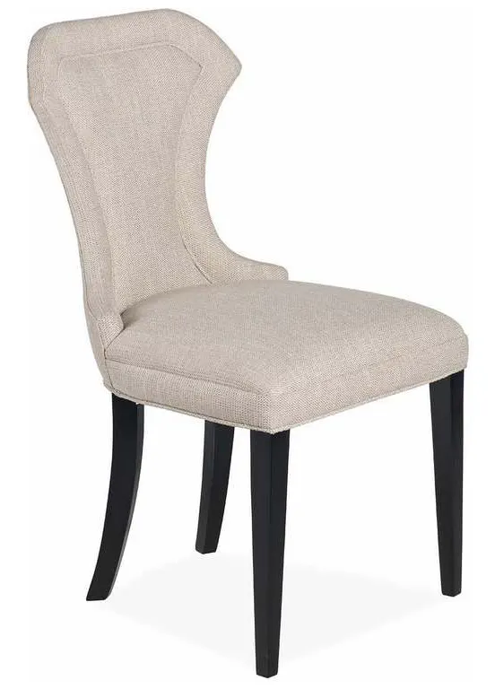 Jessica Charles 1140 Grace Dining Chair Jessica Charles 1140 Grace Dining Chair