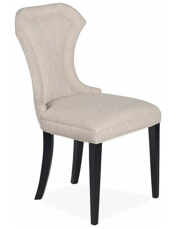 Jessica Charles 1140 Grace Dining Chair Jessica Charles 1140 Grace Dining Chair
