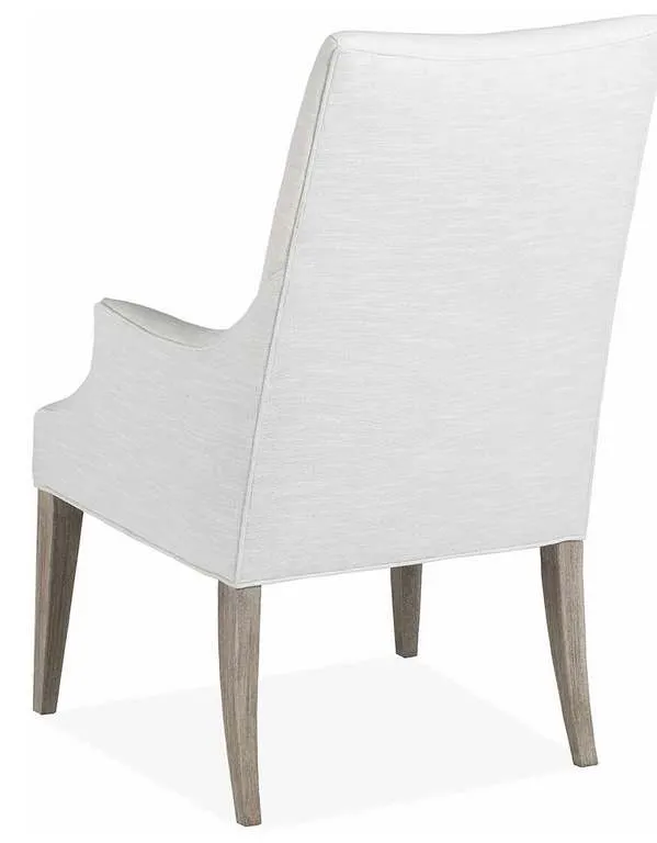 Jessica Charles 1143-A Mallory Dining Chair Jessica Charles 1143-A Mallory Dining Chair