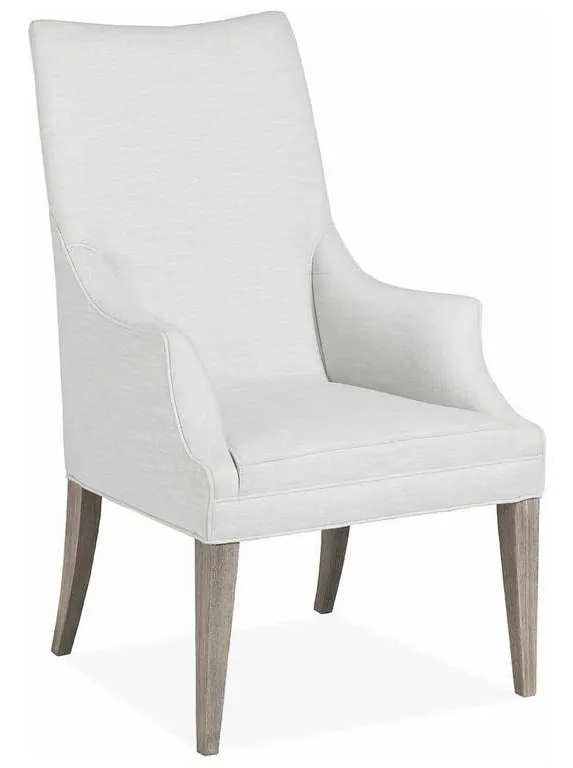 Jessica Charles 1143-A Mallory Dining Chair Jessica Charles 1143-A Mallory Dining Chair