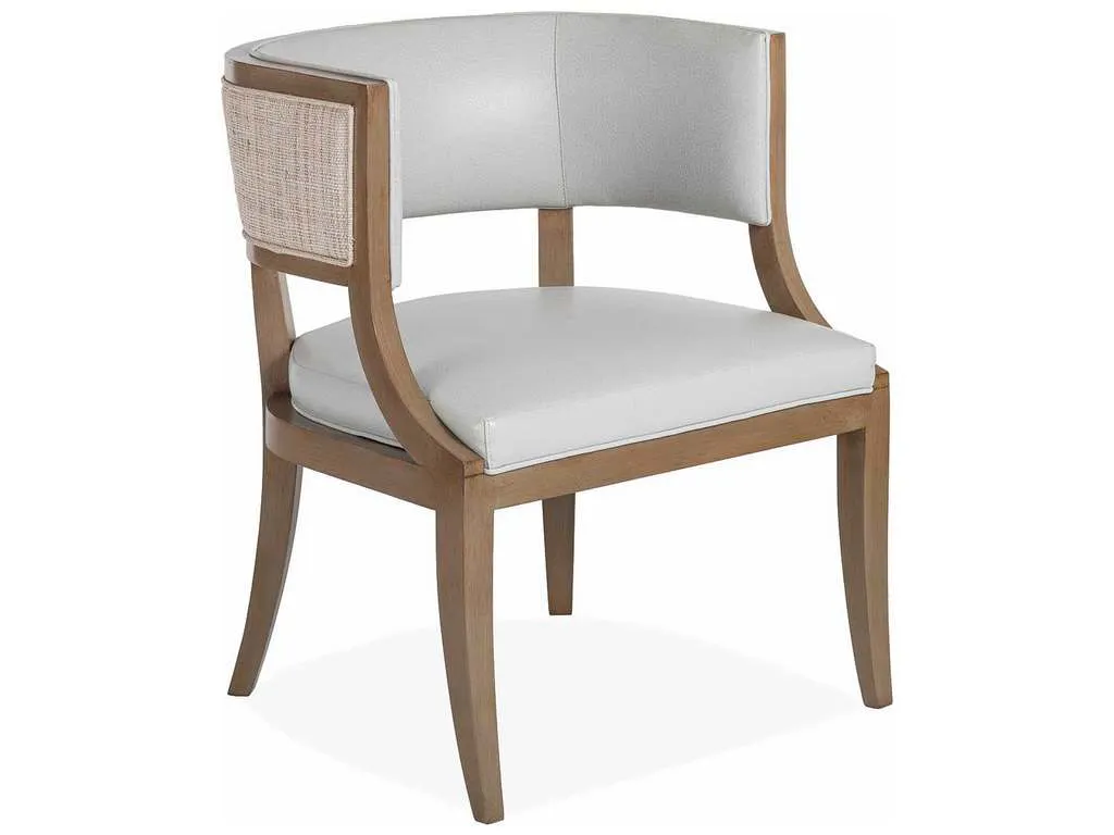 Jessica Charles 1144  Andros Dining Chair