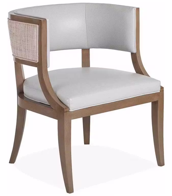 Jessica Charles 1144 Andros Dining Chair Jessica Charles 1144 Andros Dining Chair