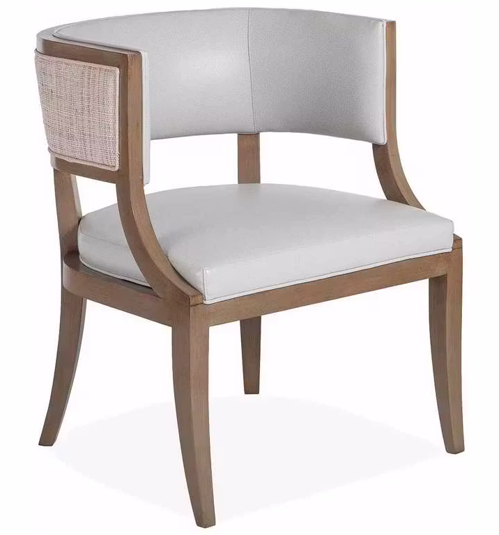 Jessica Charles 1144 Andros Dining Chair Jessica Charles 1144 Andros Dining Chair