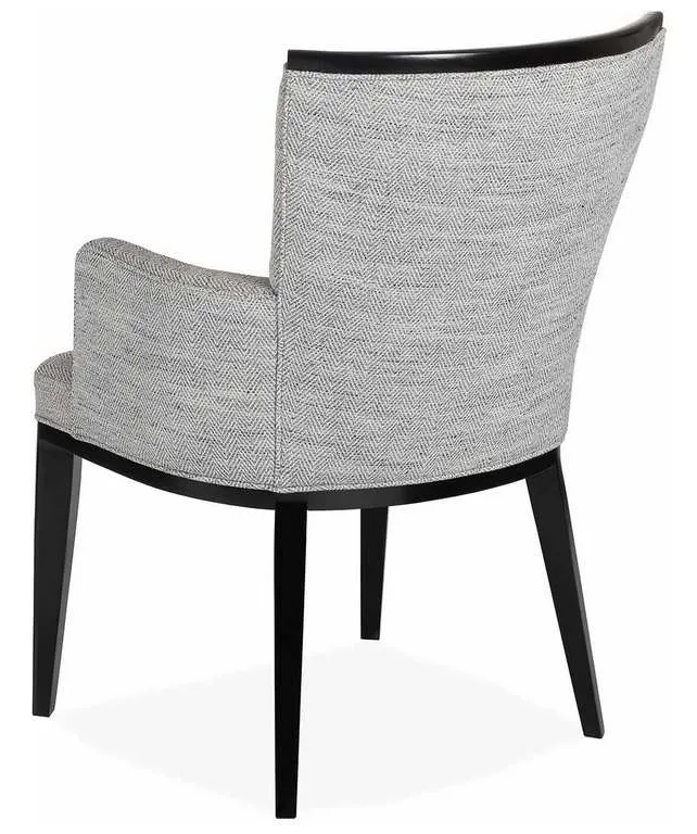 Jessica Charles 1145-A Brinley Armed Dining Chair Jessica Charles 1145-A Brinley Armed Dining Chair