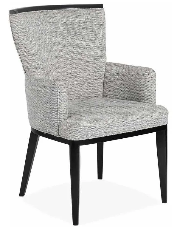 Jessica Charles 1145-A Brinley Armed Dining Chair Jessica Charles 1145-A Brinley Armed Dining Chair