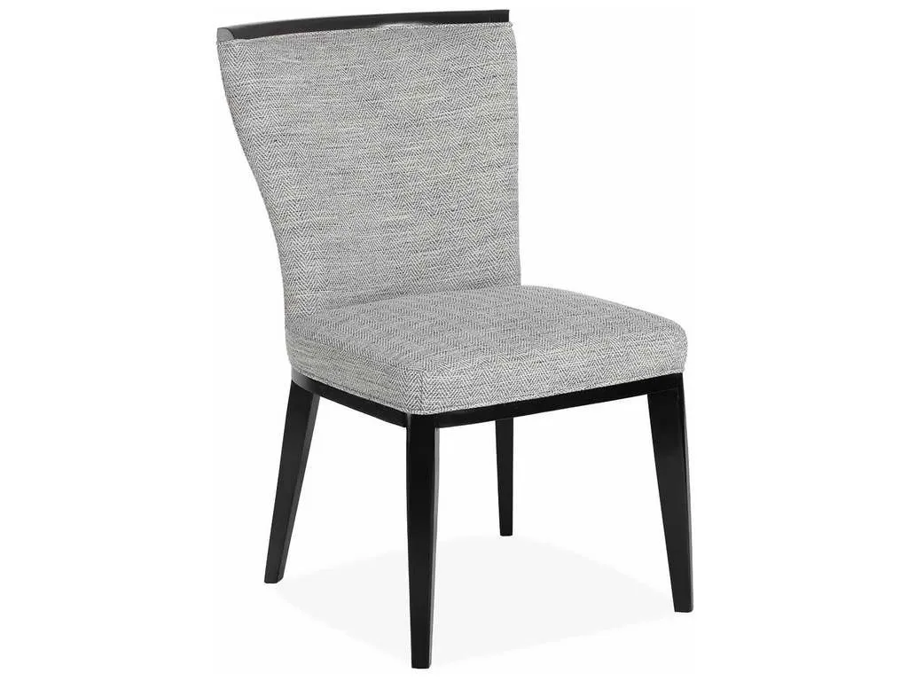 Jessica Charles 1145  Brinley Side Dining Chair