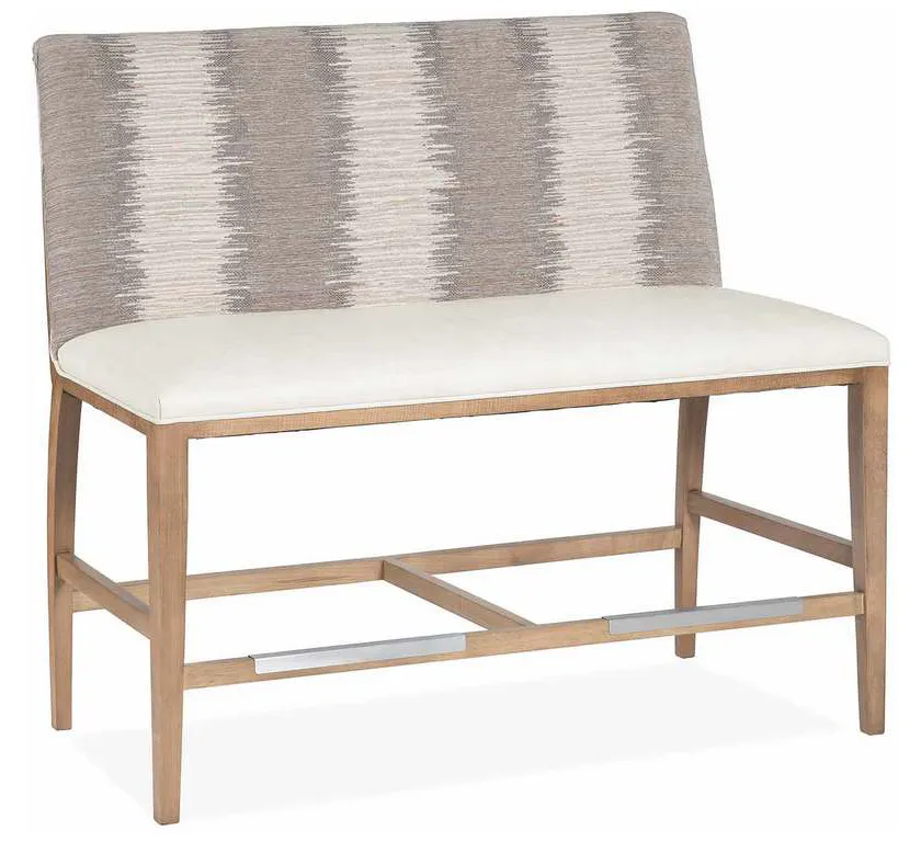 Jessica Charles 1152-26 Casino Counter Bench Jessica Charles 1152-26 Casino Counter Bench