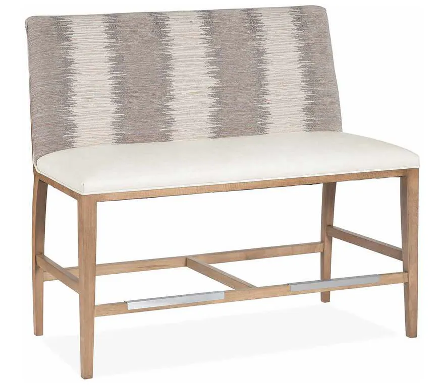 Jessica Charles 1152-26 Casino Counter Bench Jessica Charles 1152-26 Casino Counter Bench