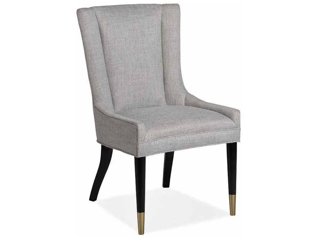 Jessica Charles 1197  Jada Dining Chair
