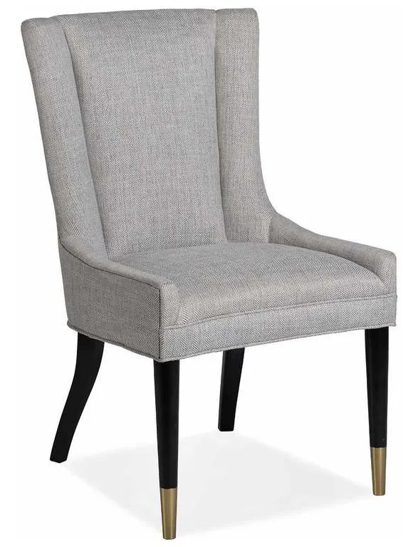 Jessica Charles 1197 Jada Dining Chair Jessica Charles 1197 Jada Dining Chair