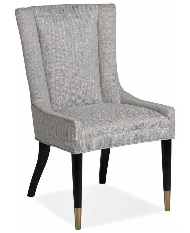 Jessica Charles 1197 Jada Dining Chair Jessica Charles 1197 Jada Dining Chair