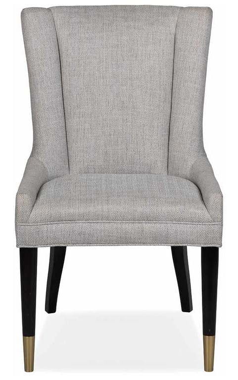 Jessica Charles 1197 Jada Dining Chair Jessica Charles 1197 Jada Dining Chair