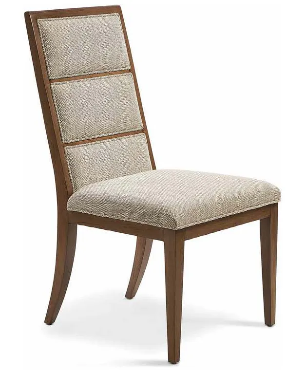 Jessica Charles 1199 Hudson Armless Dining Chair Jessica Charles 1199 Hudson Armless Dining Chair