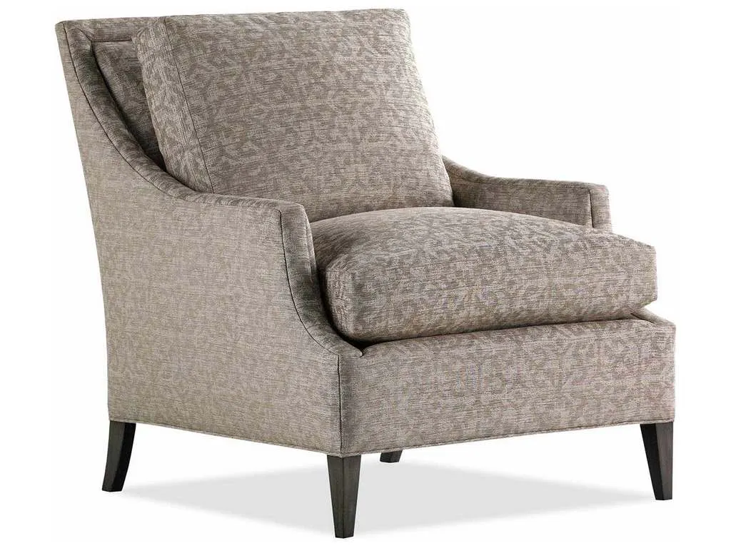Jessica Charles 448  Bridgette Stationary Chair