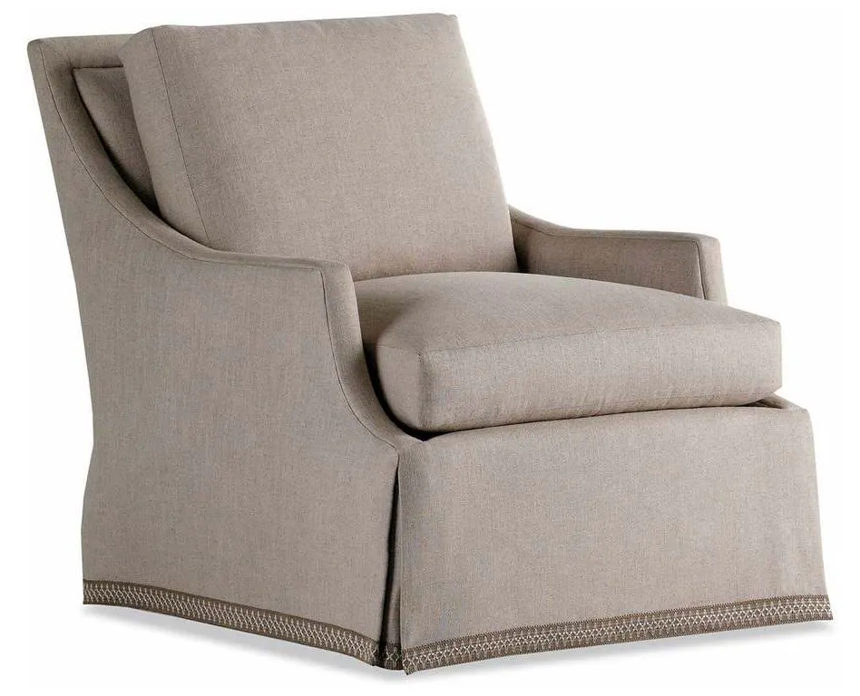 Jessica Charles 449-SR Bridgette Swivel Rocker Jessica Charles 449-SR Bridgette Swivel Rocker