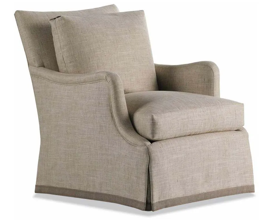 Jessica Charles 440-SR Scarlett Swivel Rocker Jessica Charles 440-SR Scarlett Swivel Rocker