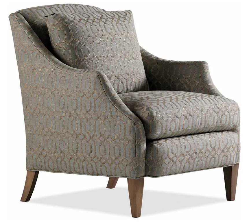 Jessica Charles 465 Cassidy Chair Jessica Charles 465 Cassidy Chair