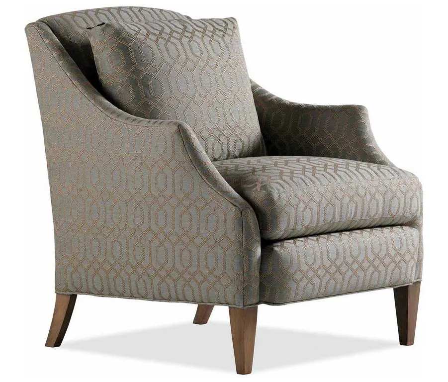 Jessica Charles 465 Cassidy Chair Jessica Charles 465 Cassidy Chair