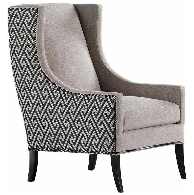 Jessica Charles 624 Bailey Chair Jessica Charles 624 Bailey Chair