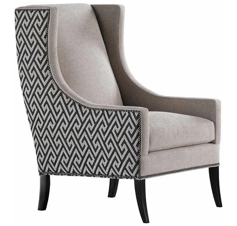 Jessica Charles 624 Bailey Chair Jessica Charles 624 Bailey Chair