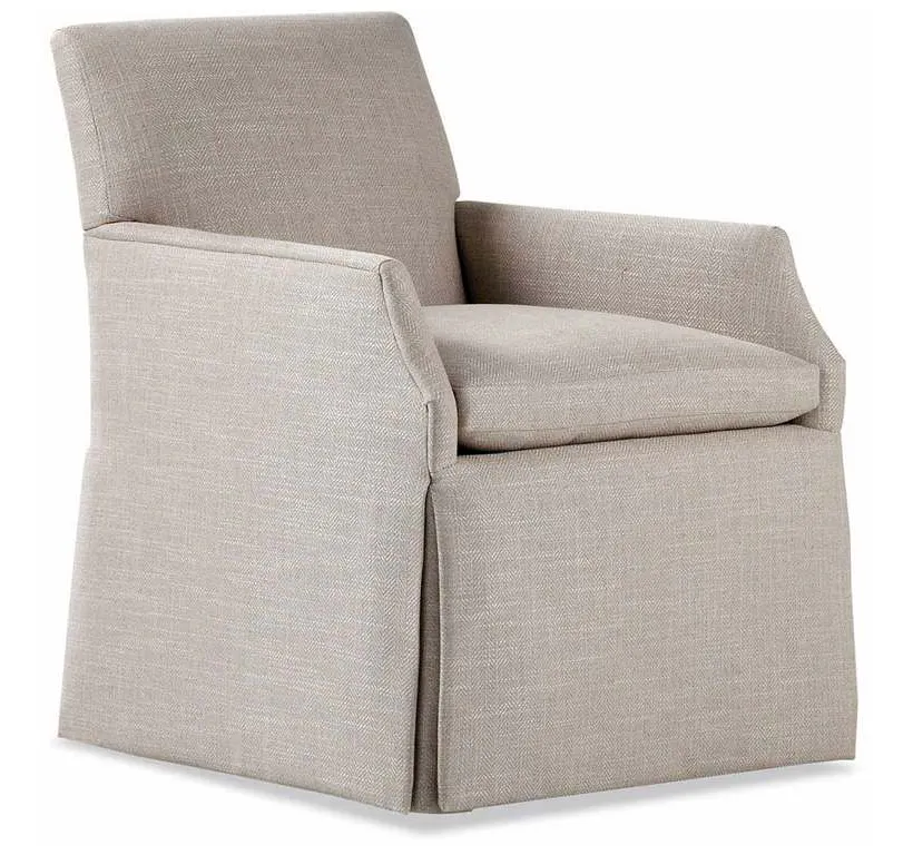 Jessica Charles 987-C Alicia Game Chair Jessica Charles 987-C Alicia Game Chair