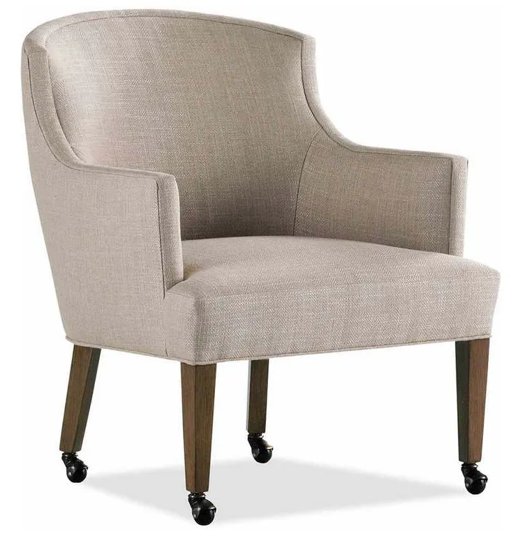 Jessica Charles 988-C Amy Game Chair Jessica Charles 988-C Amy Game Chair