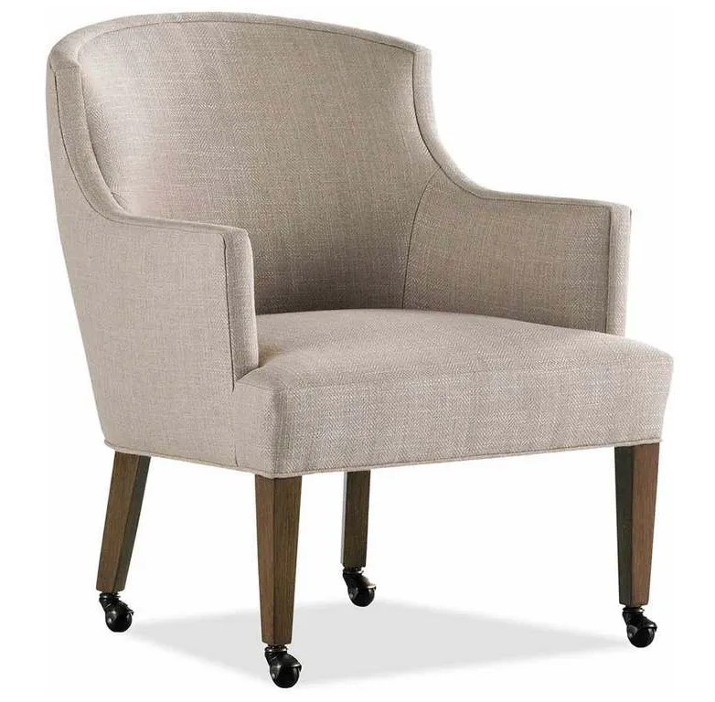 Jessica Charles 988-C Amy Game Chair Jessica Charles 988-C Amy Game Chair